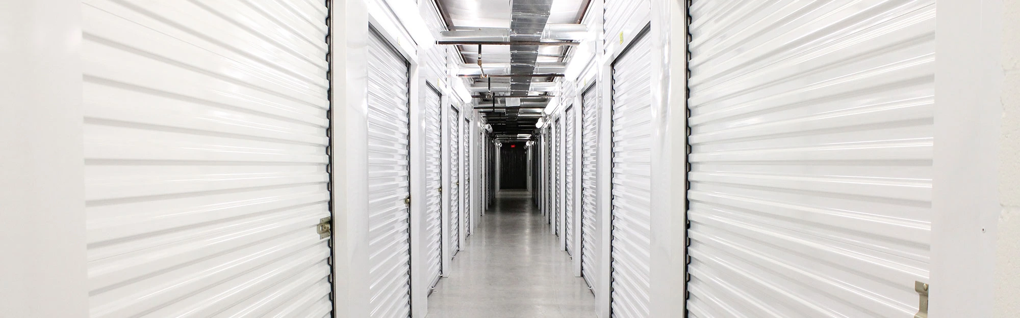 climate-controlled storage